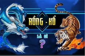 trò chơi rồng hổ trực tuyến